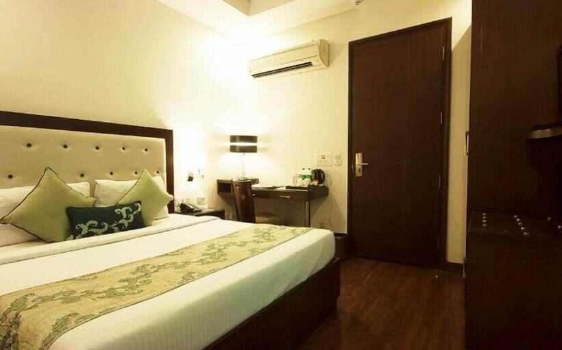 Fotos del hotel The Grand Vikalp By Orion S:  6