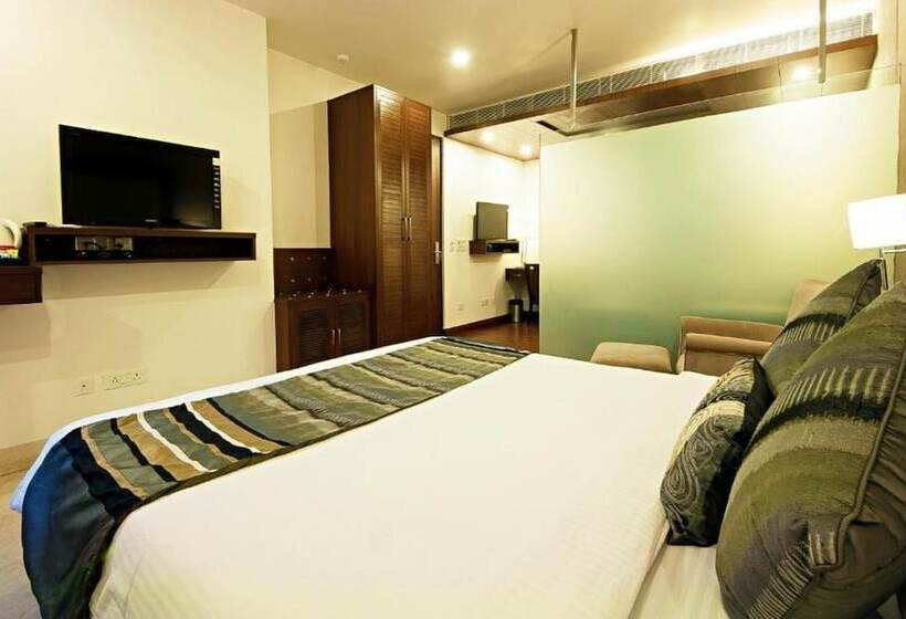 Fotos del hotel The Grand Vikalp By Orion S:  11