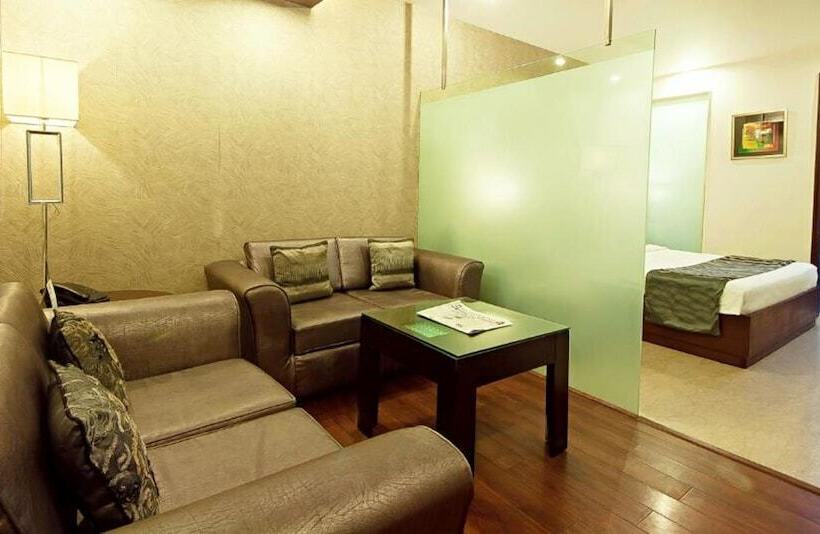 Fotos del hotel The Grand Vikalp By Orion S:  2