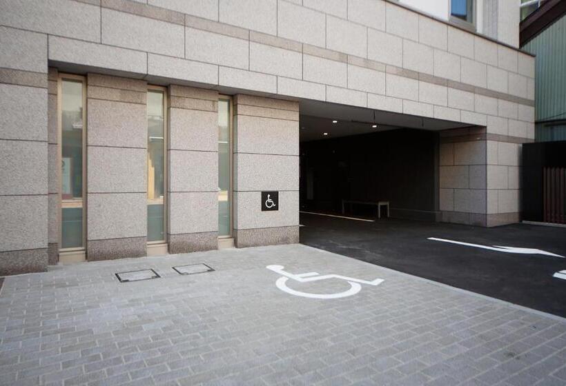 Fotos del hotel Dormy Inn Nagano:  6