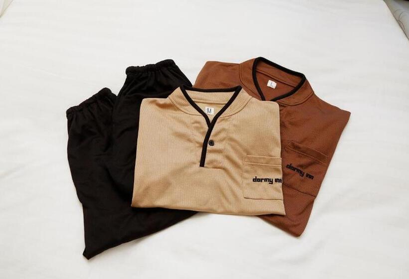 Fotos del hotel Dormy Inn Nagano:  13