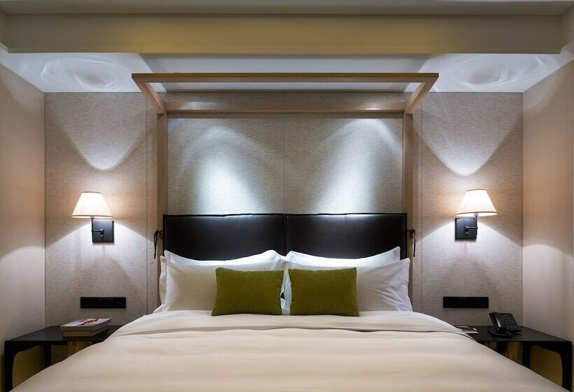 Fotos del hotel Harbin 22c Boutique:  5