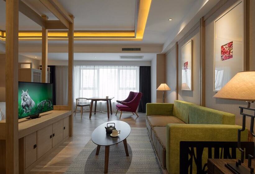 Fotos del hotel Harbin 22c Boutique:  12