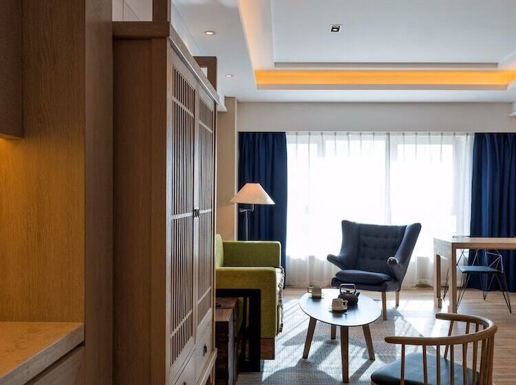 Fotos del hotel Harbin 22c Boutique:  9