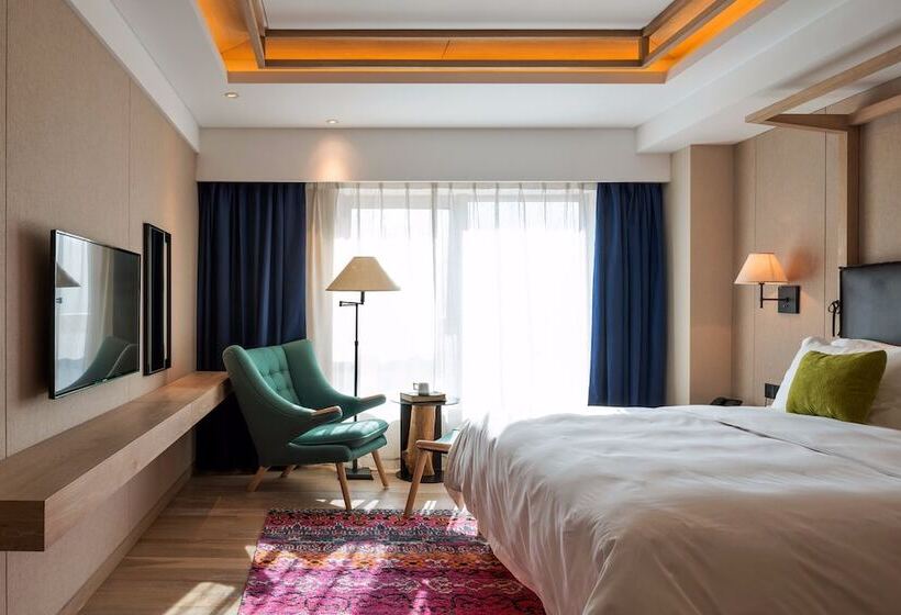 Fotos del hotel Harbin 22c Boutique:  6