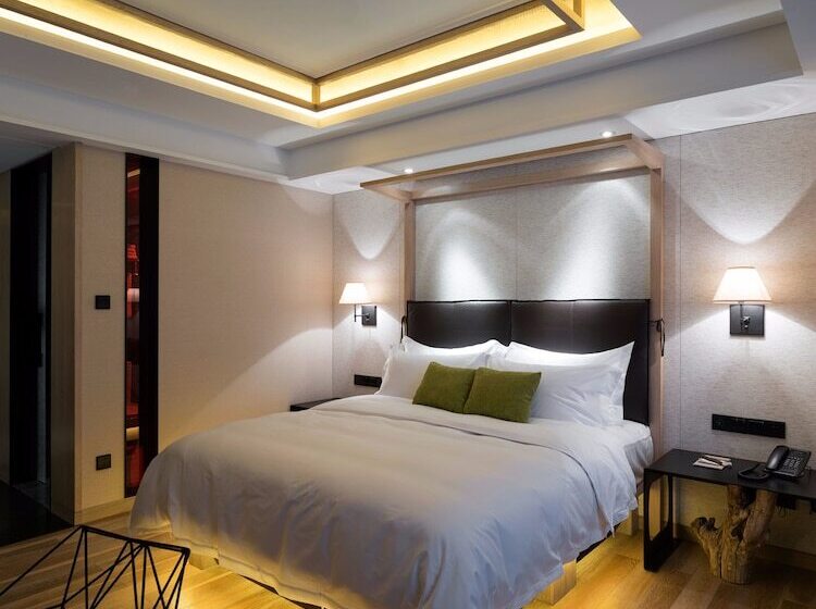 Fotos del hotel Harbin 22c Boutique:  7