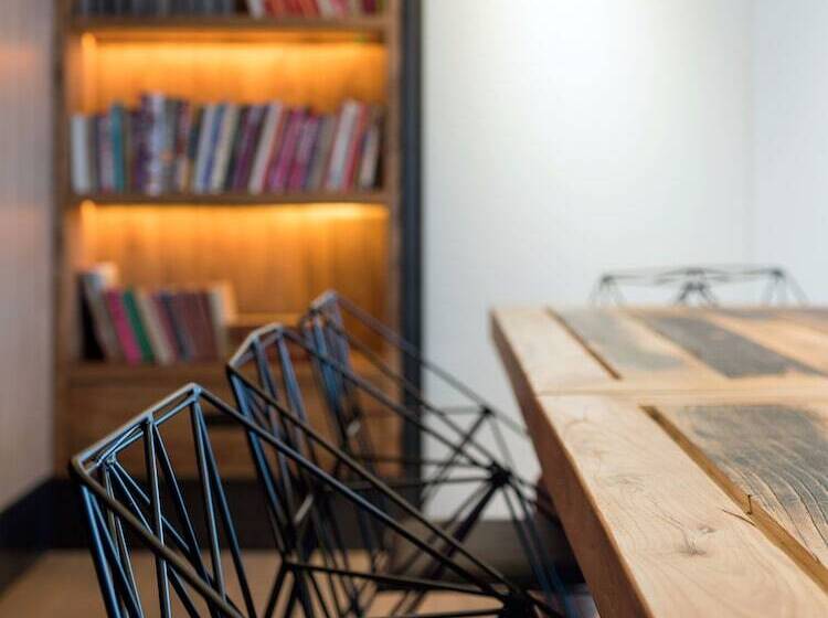 Fotos del hotel Harbin 22c Boutique:  3