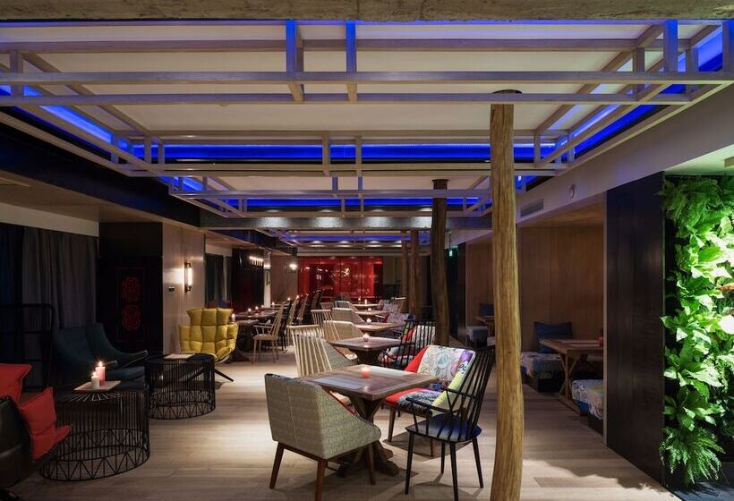 Fotos del hotel Harbin 22c Boutique:  4