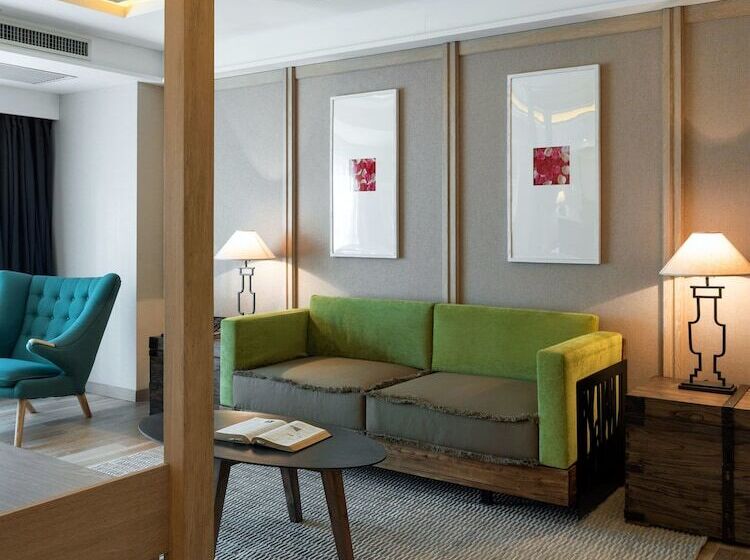 Fotos del hotel Harbin 22c Boutique:  13