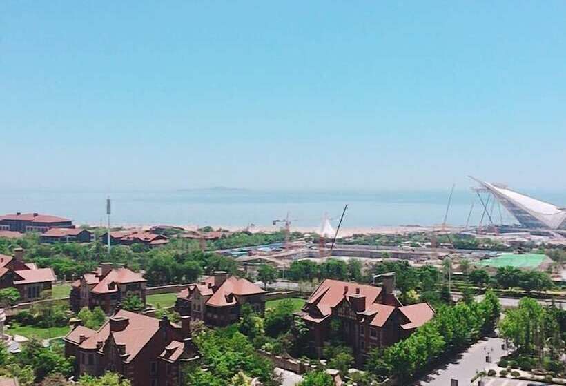 Fotos del hotel Qingdao Impression:  7