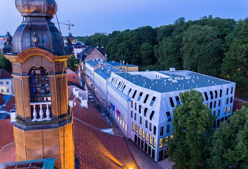 Fotos del hotel Lydia:  10