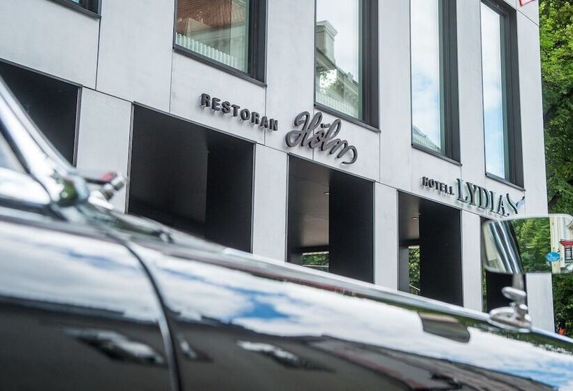 Fotos del hotel Lydia:  14