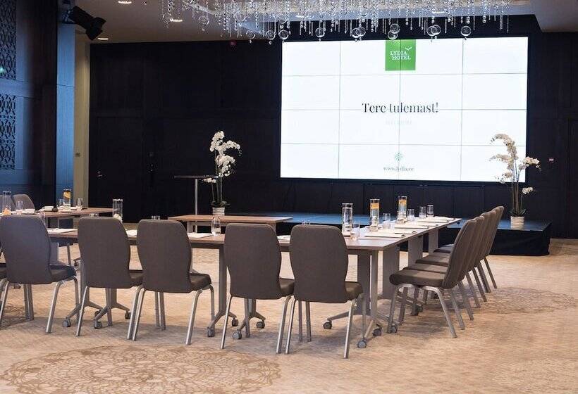 Fotos del hotel Lydia:  6