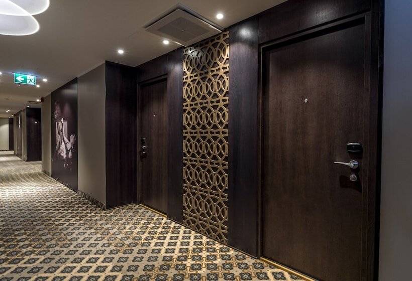 Fotos del hotel Lydia:  4