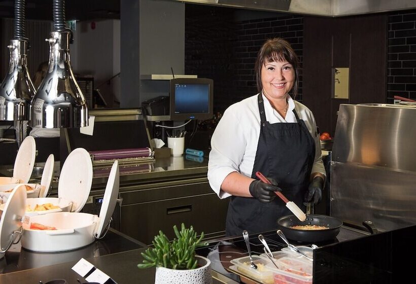 Fotos del hotel Lydia:  7