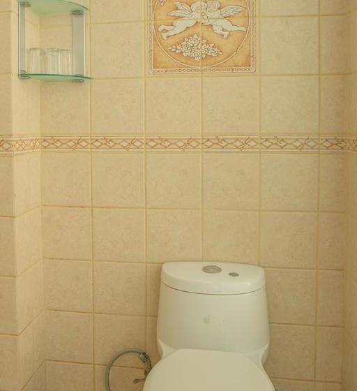 Fotos del hotel Sanya Fang Jie Seaview Apartment:  14