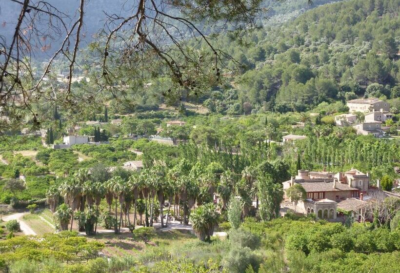 Fotos del hotel Finca Ca N'ai - Adults Only:  5