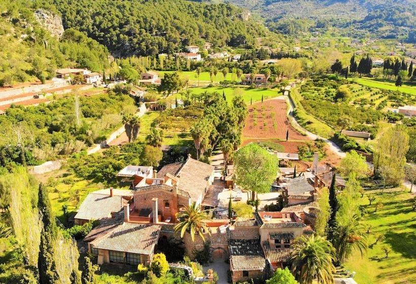 Fotos del hotel Finca Ca N'ai - Adults Only:  9