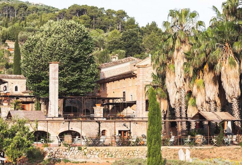 Fotos del hotel Finca Ca N'ai - Adults Only:  23