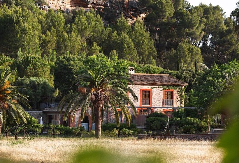 Fotos del hotel Finca Ca N'ai - Adults Only:  24