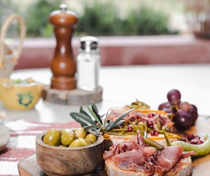 Fotos del hotel Finca Ca N'ai - Adults Only:  14