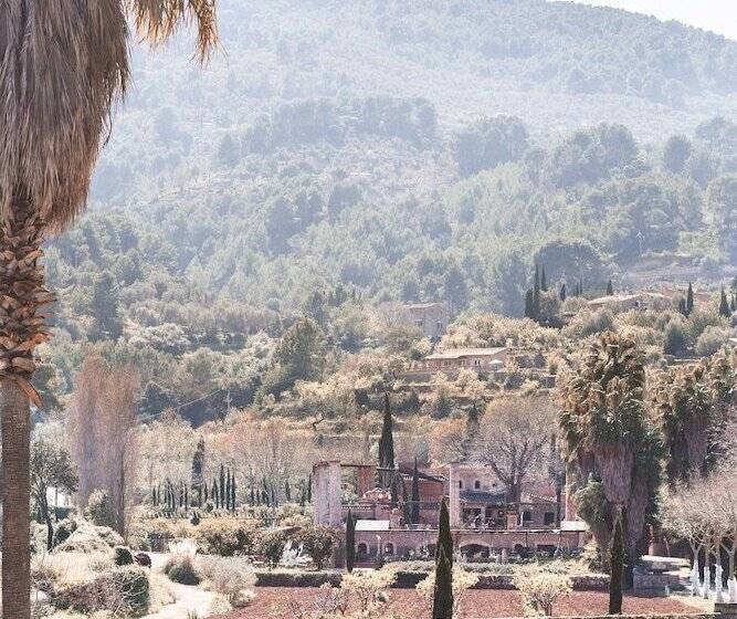 Fotos del hotel Finca Ca N'ai - Adults Only:  13