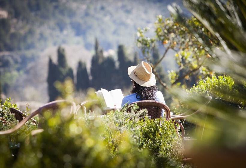 Fotos del hotel Finca Ca N'ai - Adults Only:  19