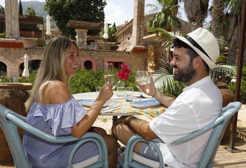 Fotos del hotel Finca Ca N'ai - Adults Only:  3