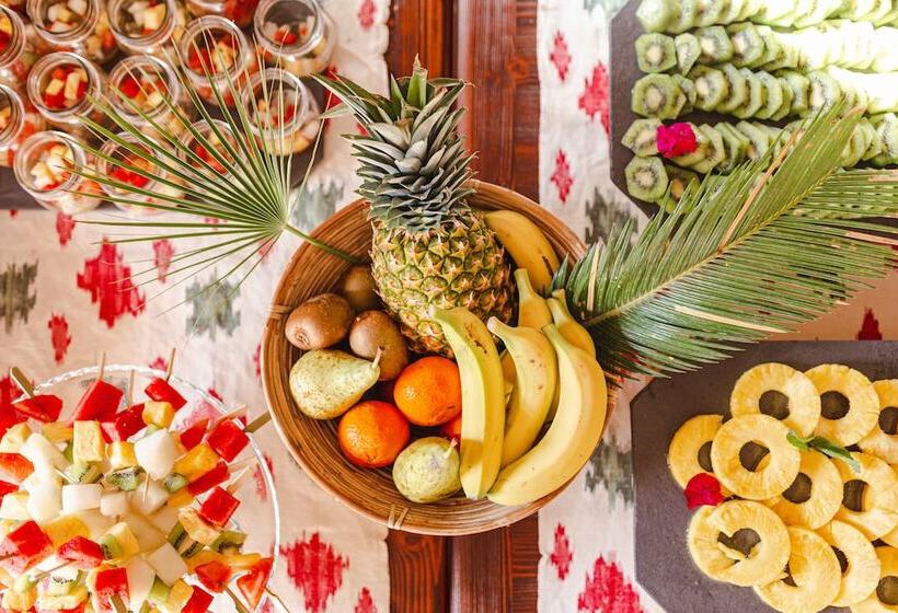 Fotos del hotel Finca Ca N'ai - Adults Only:  18