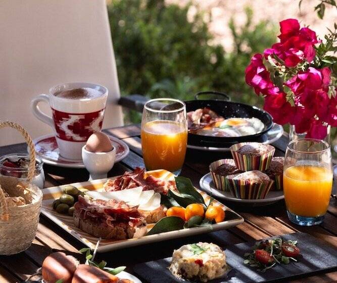 Fotos del hotel Finca Ca N'ai - Adults Only:  7