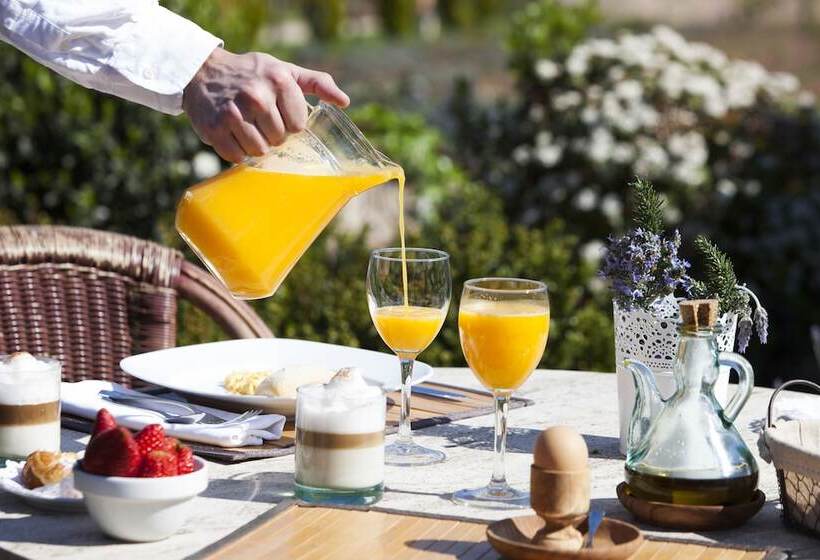 Fotos del hotel Finca Ca N'ai - Adults Only:  15