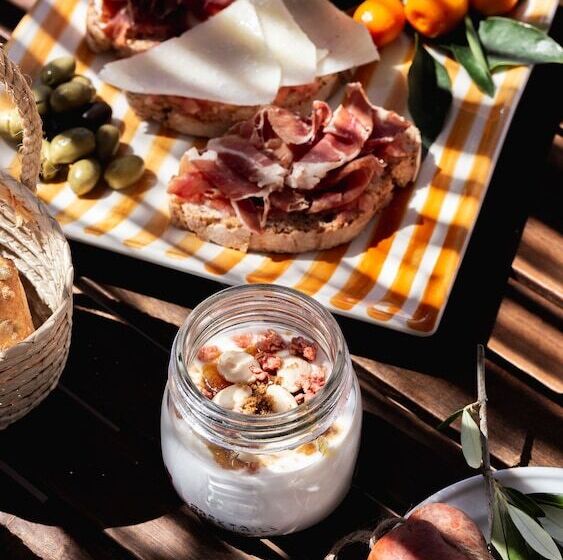 Finca Ca N’ai – Adults Only