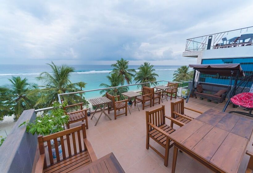 Fotos del hotel Hathaa Beach Maldives:  25