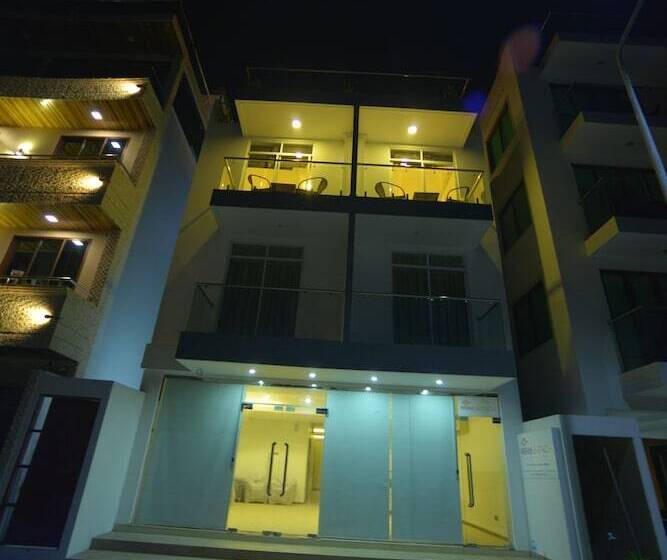 Fotos del hotel Hathaa Beach Maldives:  18