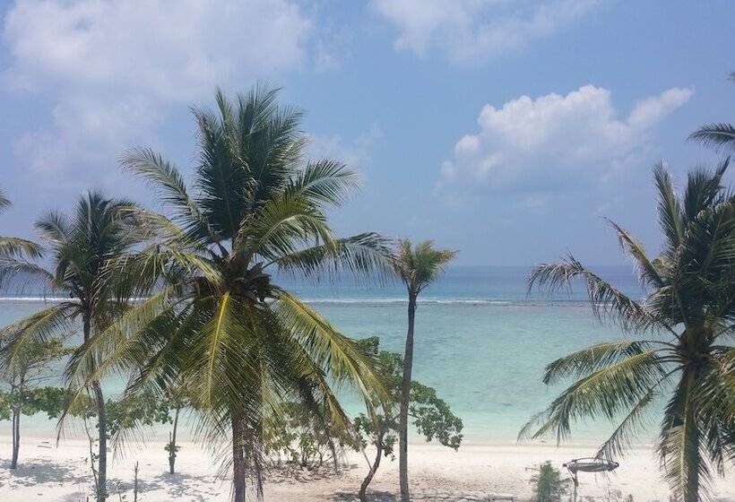 Fotos del hotel Hathaa Beach Maldives:  9