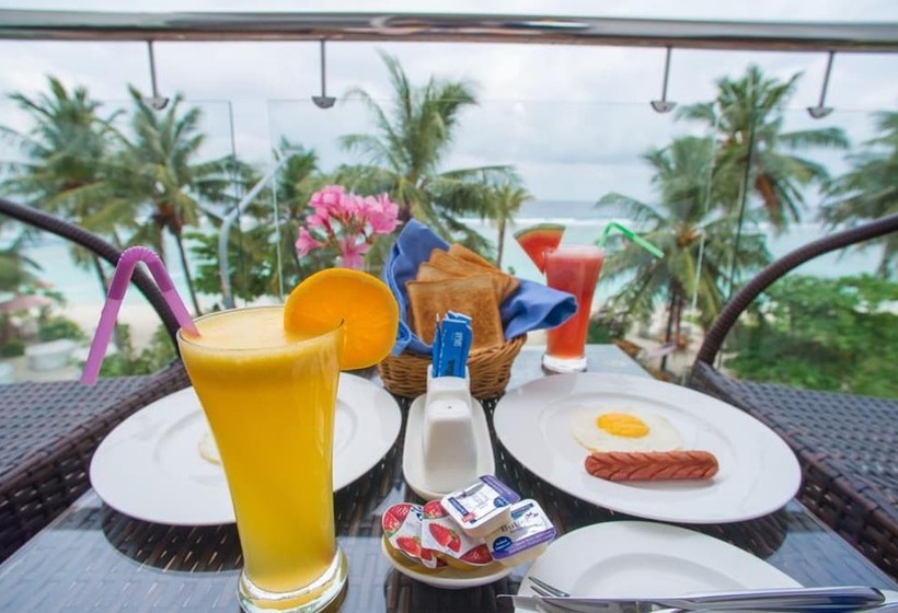 Fotos del hotel Hathaa Beach Maldives:  24