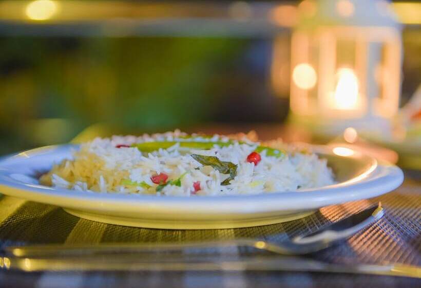 Fotos del hotel Hathaa Beach Maldives:  5