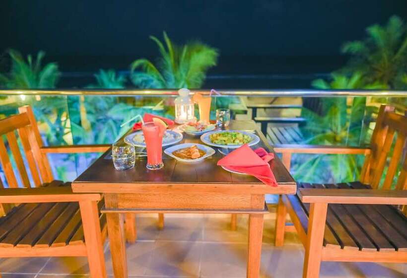 Fotos del hotel Hathaa Beach Maldives:  22