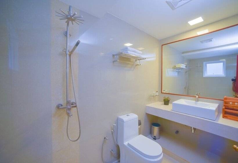 Fotos del hotel Hathaa Beach Maldives:  12