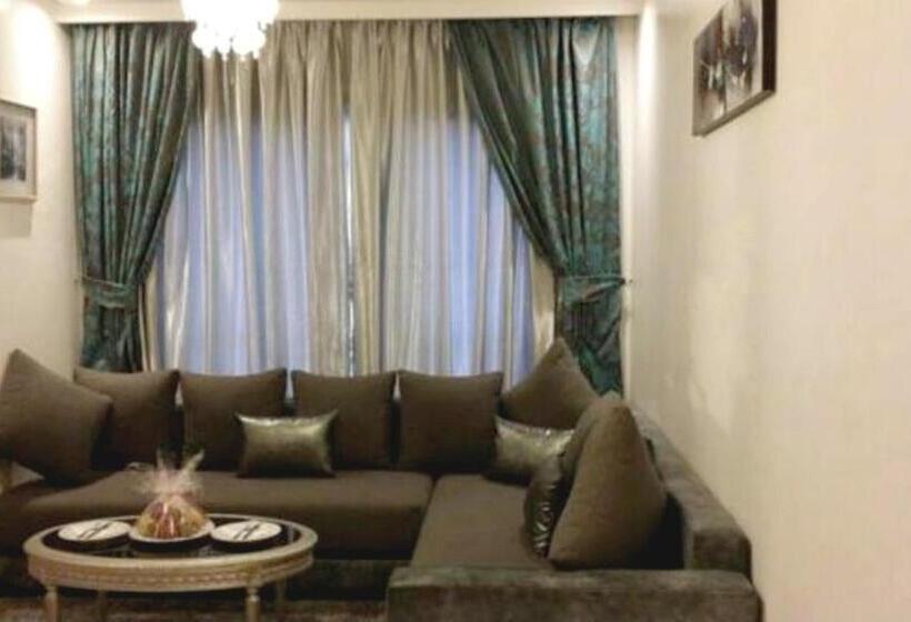 Fotos del hotel Hôtel Teranga & Spa:  20