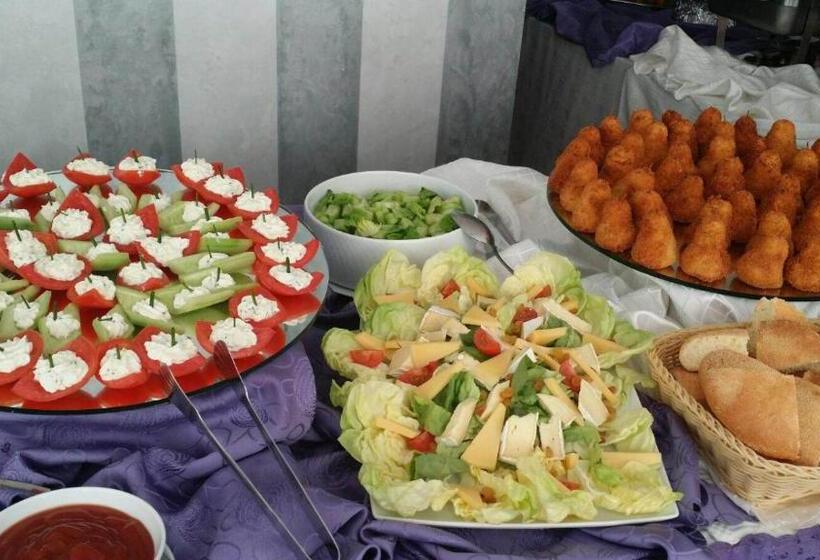 Fotos del hotel Hôtel Teranga & Spa:  15