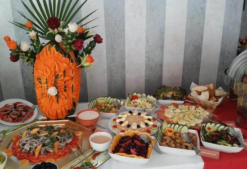 Fotos del hotel Hôtel Teranga & Spa:  18