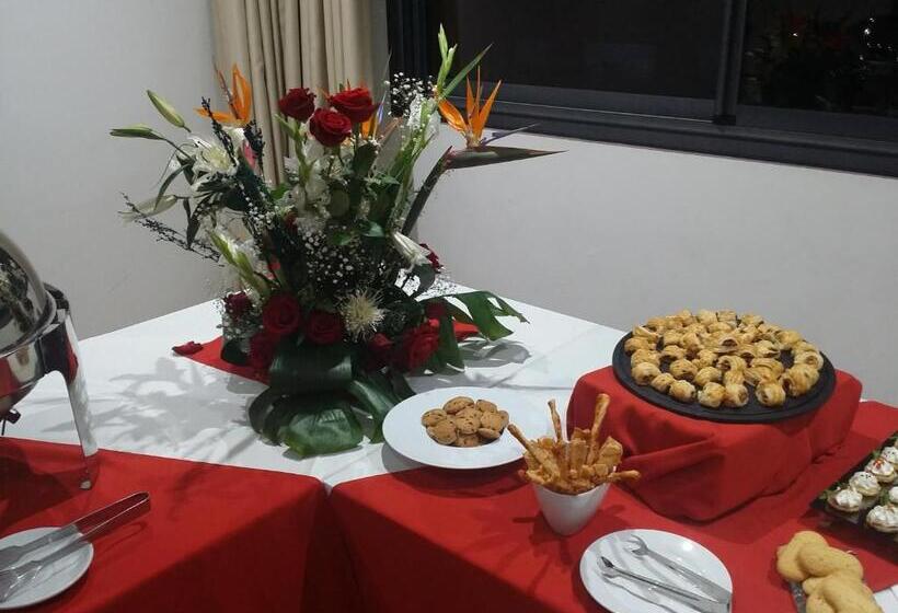 Fotos del hotel Hôtel Teranga & Spa:  16