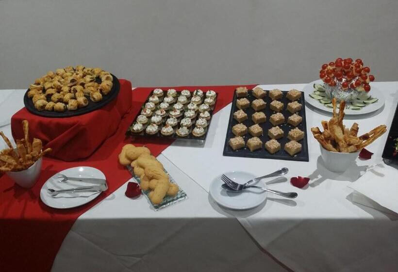 Fotos del hotel Hôtel Teranga & Spa:  24