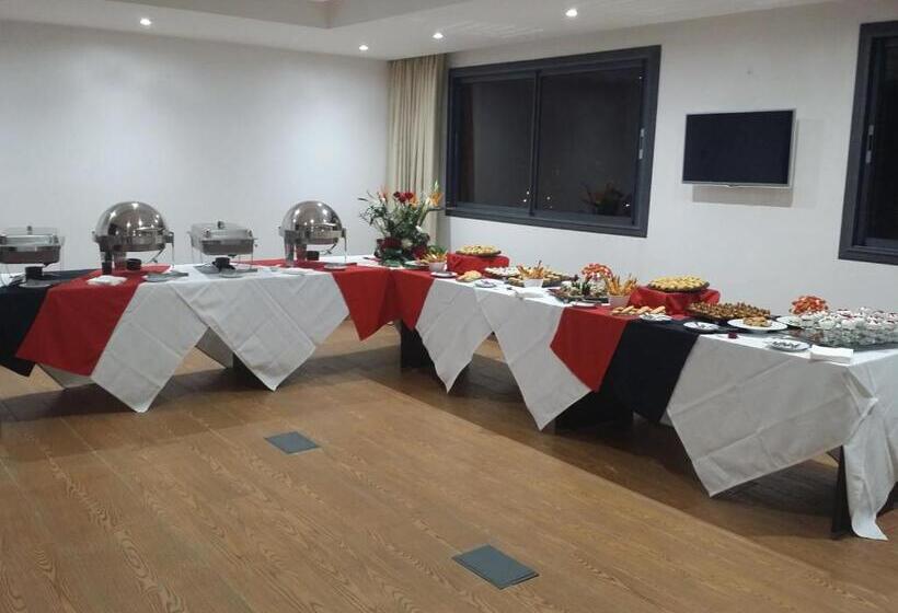 Fotos del hotel Hôtel Teranga & Spa:  14