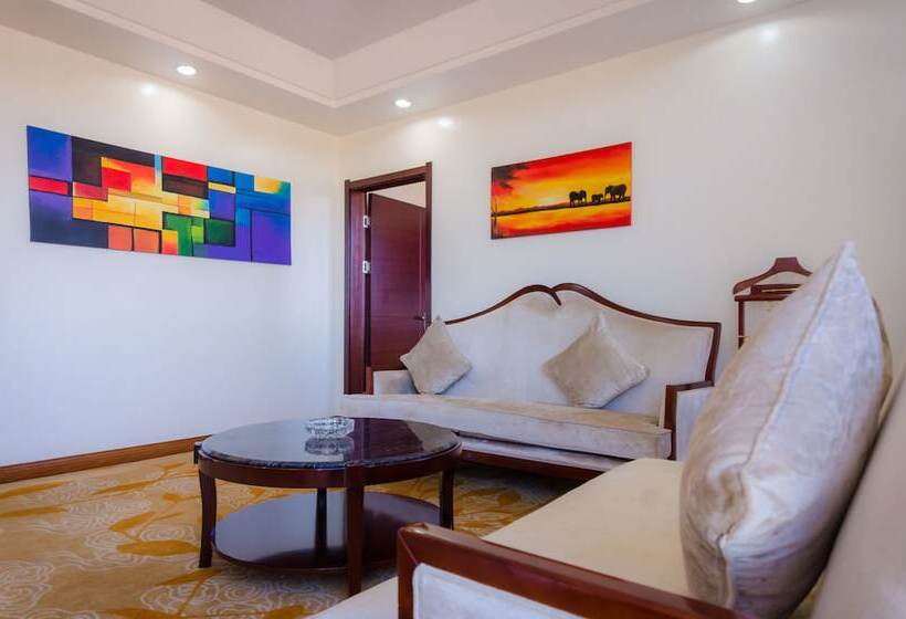 Fotos del hotel Nanjing:  25