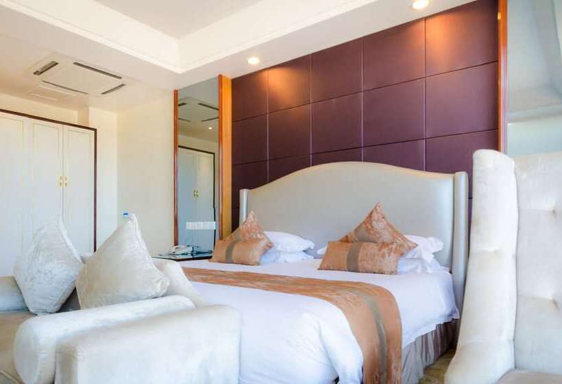 Fotos del hotel Nanjing:  10