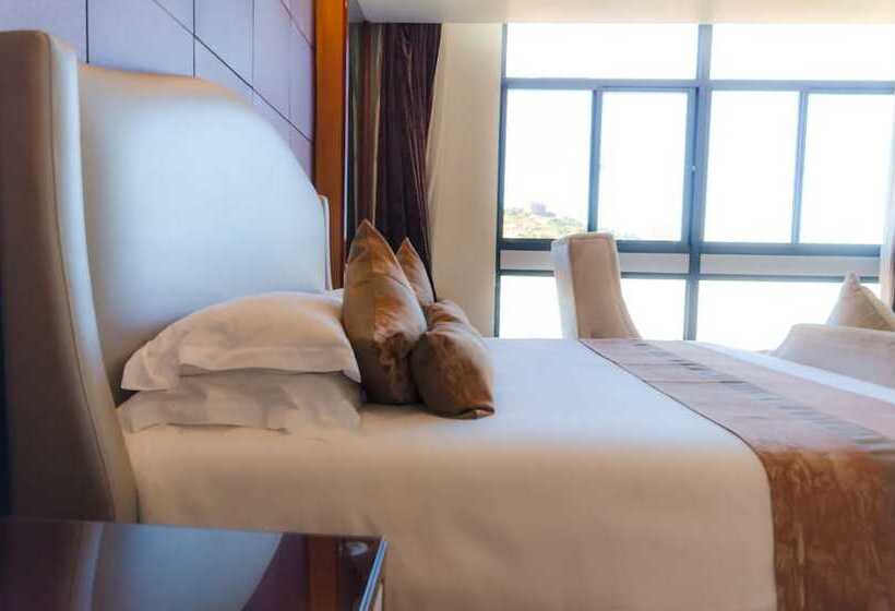 Fotos del hotel Nanjing:  13