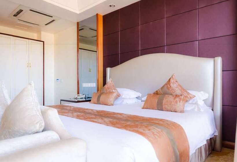 Fotos del hotel Nanjing:  21