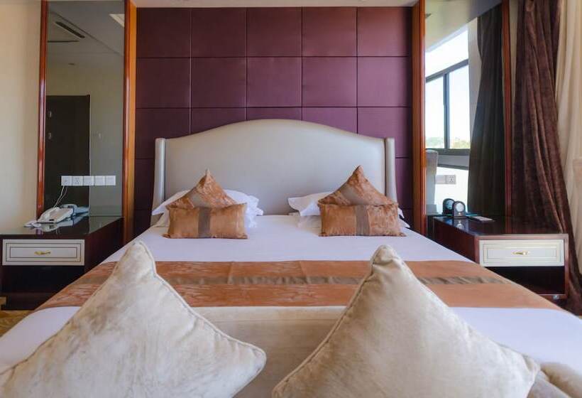 Fotos del hotel Nanjing:  19